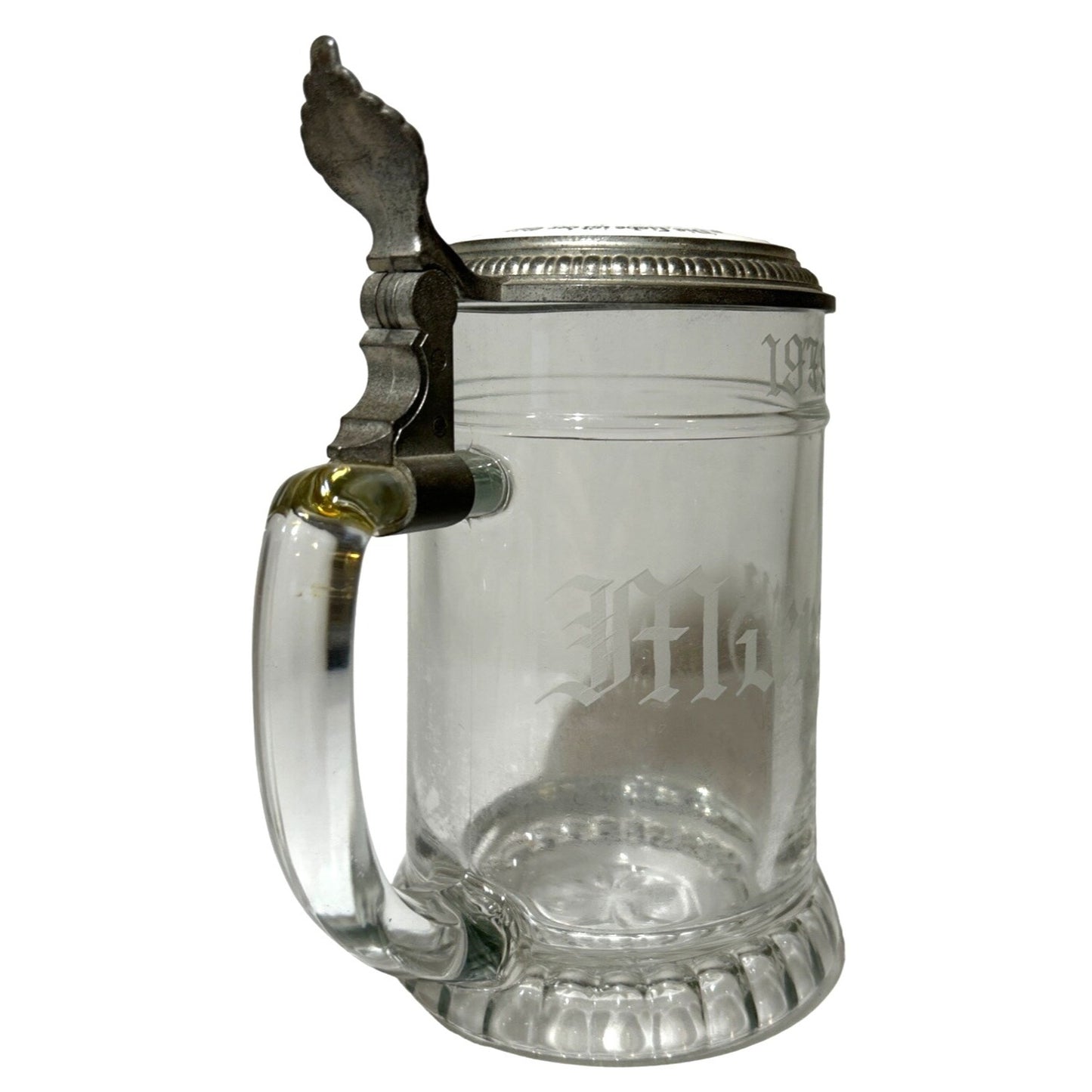 VINTAGE, RARE West German "1979 Murray" Stein