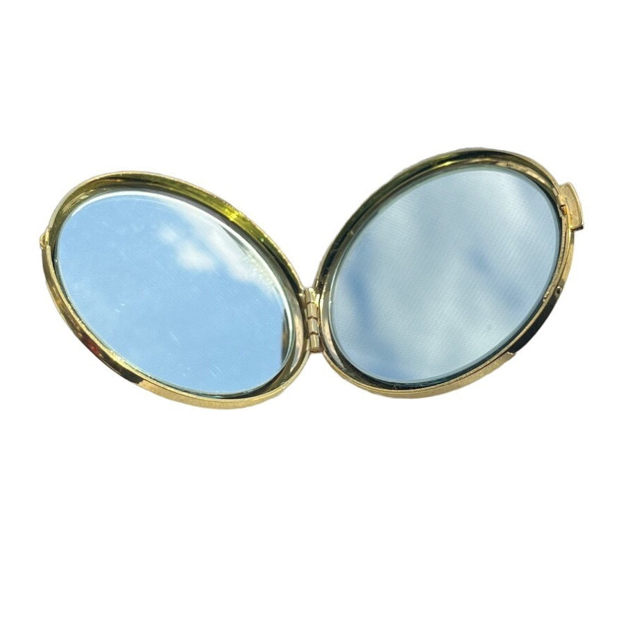 Giorgio Armani Vintage Mirror Compact