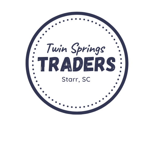 Twin Springs Traders