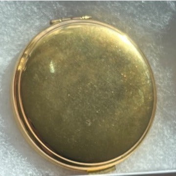 Giorgio Armani Vintage Mirror Compact